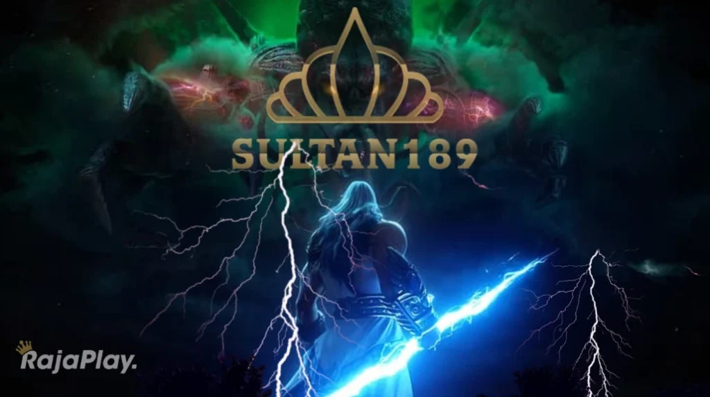 SULTAN189 || LINK SITUS GAME ONLINE TERBAIK DI ERA DIGITAL TAHUN INI!!
